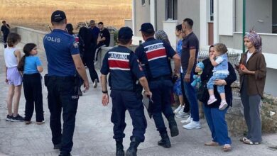 bosanma basamagindaki ciftin konutta cikan yanginda oldugu olayla ilgili muthis ihtimal UMYwqvZt