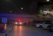 bosanma evresinde es dehset sacti hastane eczanesinde saldirdi a6xfm3aw