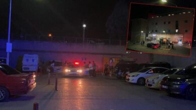bosanma evresinde es dehset sacti hastane eczanesinde saldirdi a6xfm3aw