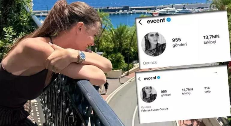 Boşanma savlarına sert tepki! Fahriye Evcen ve Burak Özçivit peş peşe paylaştı 4 bosanma savlarina sert tepki fahriye evcen ve burak ozcivit pes pese paylasti 2 DczY44ky
