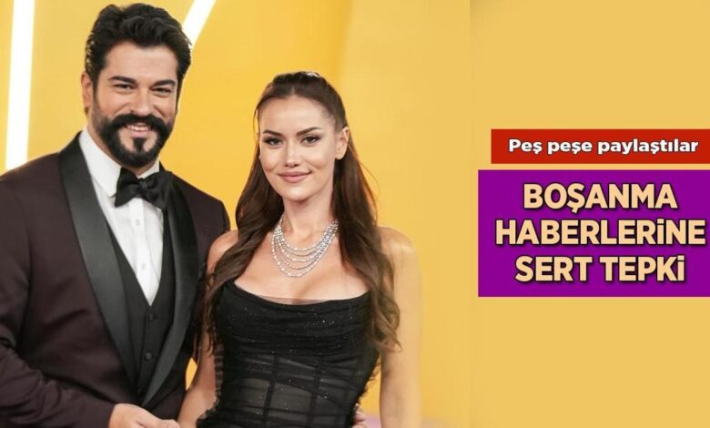 Boşanma savlarına sert tepki! Fahriye Evcen ve Burak Özçivit peş peşe paylaştı 1 bosanma savlarina sert tepki fahriye evcen ve burak ozcivit pes pese paylasti wW1B6tBi