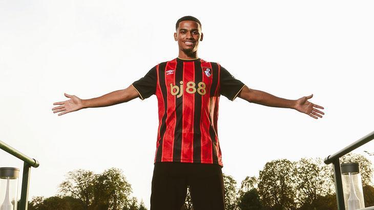 Bournemouth, Leverkusen'den Amine Adli'yi renklerine bağladı! 1 bournemouth leverkusenden amine adliyi renklerine bagladi YHHjOXzn