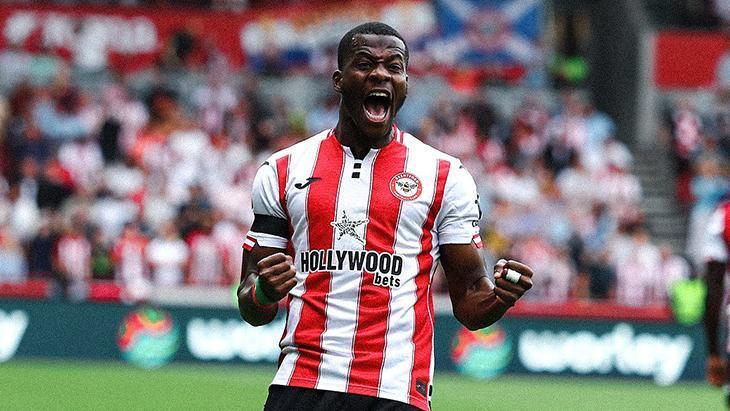 Brentford, Aston Villa karşısında galip! 1 brentford aston villa karsisinda galip scTRu73N