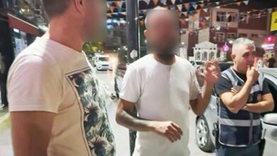 bu kadar da olmaz dedirten olay ehliyetsiz alkollu ve muayenesiz aracla yakalanan soforden akilalmaz FqUZXpzu