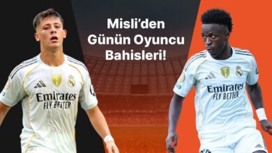bugun gozler real madrid macinda iste misliden gunun oyuncu bahisleri ZPQeJaKA