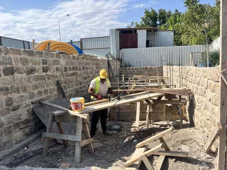 bulgaristan girisinde tam 500 yillik essiz miras makami burada 2 86UXFZjU