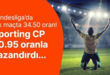 bundesliga ve serie ada surpriz tercihler ispanya ve portekizde geri donusler kazandirdi mislide gecen 19tnvCPS