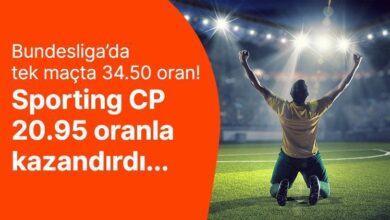 bundesliga ve serie ada surpriz tercihler ispanya ve portekizde geri donusler kazandirdi mislide gecen 19tnvCPS