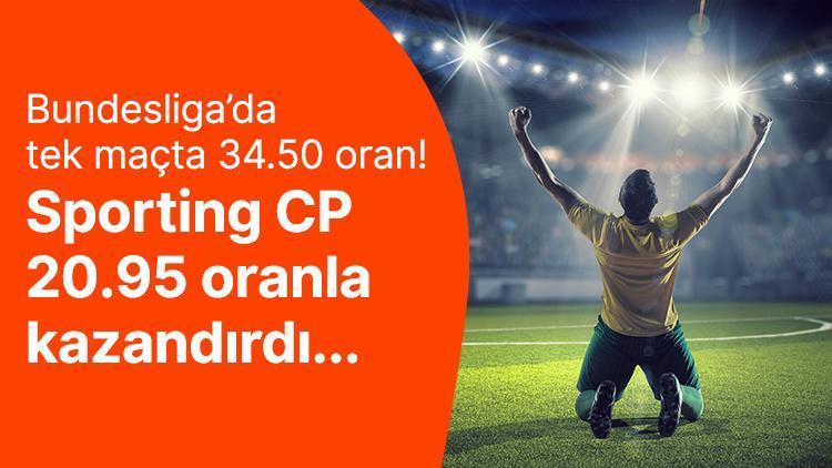 bundesliga ve serie ada surpriz tercihler ispanya ve portekizde geri donusler kazandirdi mislide gecen 19tnvCPS