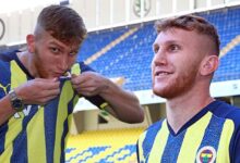 burak kapacakta hayal kirikligi fenerbahcede yalnizca 84 dakika oynadi NYBVJuYk