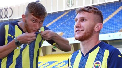 burak kapacakta hayal kirikligi fenerbahcede yalnizca 84 dakika oynadi NYBVJuYk