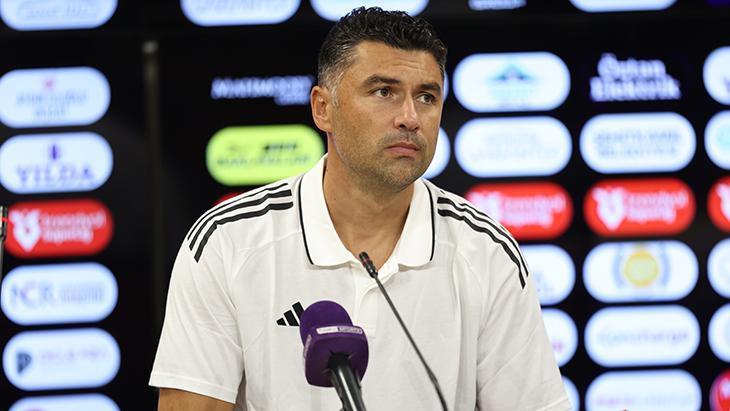 Burak Yılmaz: 5 oyuncu kelamı aldım yönetimden! 1 burak yilmaz 5 oyuncu kelami aldim yonetimden Q56AS7Qn