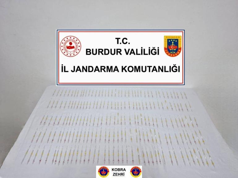 burdurda sirt cantasindan cikti bedeli tam 60 milyon lira 1 FXDAwBtG