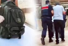 burdurda sirt cantasindan cikti bedeli tam 60 milyon lira QcHtqrhc