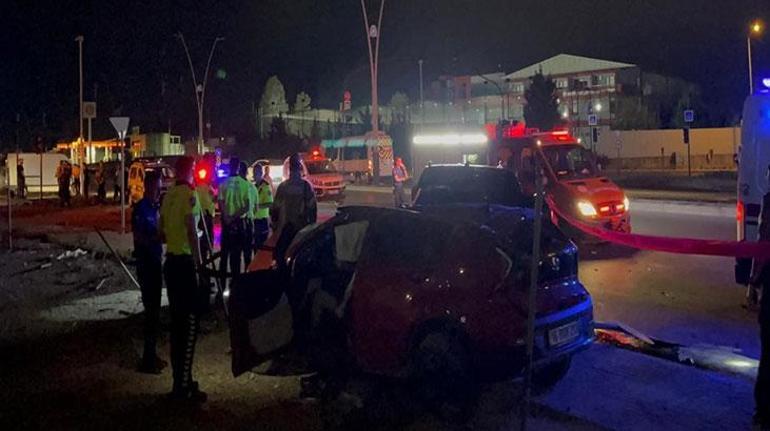 Bursa'da 2 kız kardeşin öldüğü kazada şoför tutuklandı 2 bursada 2 kiz kardesin oldugu kazada sofor tutuklandi 0 sspIbu8Q