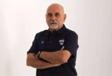 cagdas bodrum spor altyapi antrenorlugune ismail beles getirildi QU3QX85c