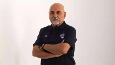 cagdas bodrum spor altyapi antrenorlugune ismail beles getirildi QU3QX85c