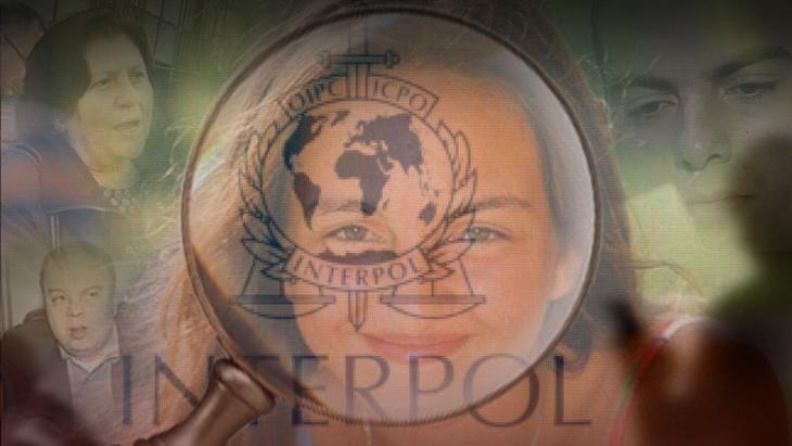 Çağla için Interpol devreye girmişti! 'Ailenin de üzerine gidiliyor, adalete 5-6 ay kaldı' 1 cagla icin interpol devreye girmisti ailenin de uzerine gidiliyor adalete 5 6 ay kaldi zTjJNfrD