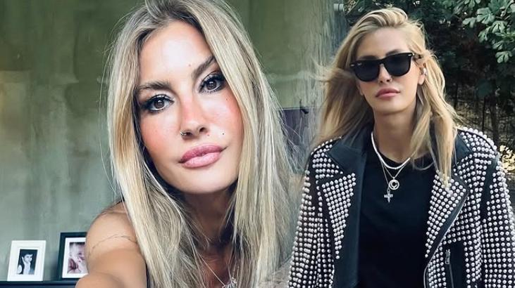 Çağla Şıkel'in bacakları mosmor oldu! Nedeni ise yeni hobisi: En hoş yaz 2 cagla sikelin bacaklari mosmor oldu nedeni ise yeni hobisi en hos yaz 0 OcQSA3gT