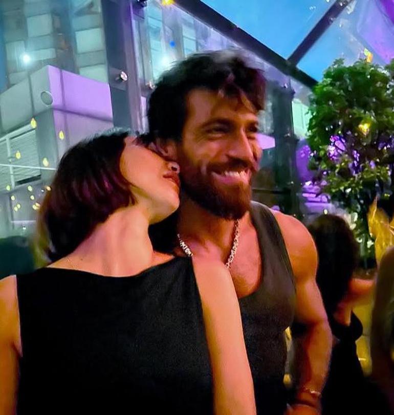 Can Yaman kendisine gelen hakaretleri tek tek sıraladı! 'Yanlış bayana aşığım' 2 can yaman kendisine gelen hakaretleri tek tek siraladi yanlis bayana asigim 0 d34Vr8UI
