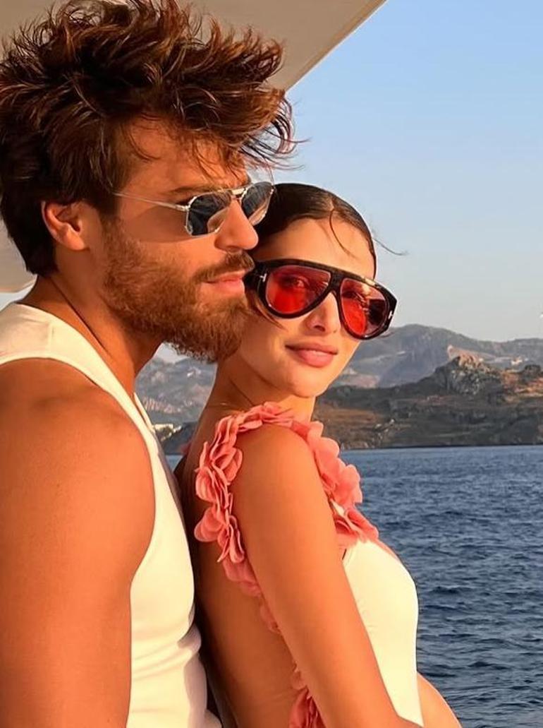 Can Yaman kendisine gelen hakaretleri tek tek sıraladı! 'Yanlış bayana aşığım' 4 can yaman kendisine gelen hakaretleri tek tek siraladi yanlis bayana asigim 2 GvtHve7l
