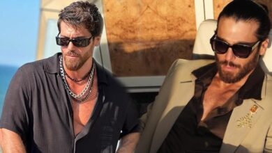 can yaman kendisine gelen hakaretleri tek tek siraladi yanlis bayana asigim befv5Ozw