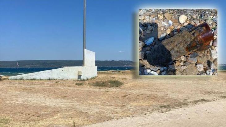 canakkalede kiyida bulundu cabucak yetkililere haber verildi 9lWmrdyv
