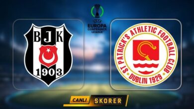 canli besiktas st patricks maci ne vakit saat kacta hangi kanalda mumkun birinci 11ler RP6rR6Hx