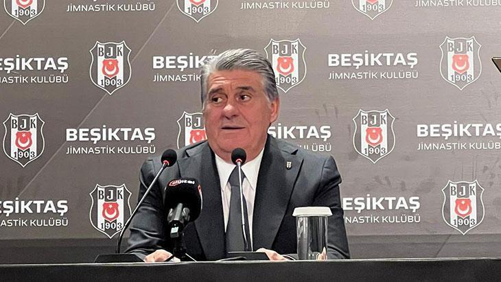 canli besiktasta lider serdal adali aboubakar ve baskalarina 17 milyon euro odedik BXYAOBVG