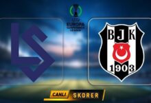 canli canli uefa konferans liginde lausanne besiktas maci ne vakit saat 5x2blRsd