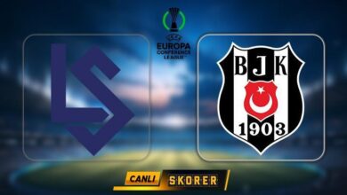 canli canli uefa konferans liginde lausanne besiktas maci ne vakit saat 5x2blRsd