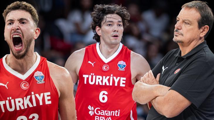 CANLI | EuroBasket 2025'te Ulusal Kadro'nun rakibi Letonya! 1 canli eurobasket 2025te ulusal kadronun rakibi letonya mHWTHFIP