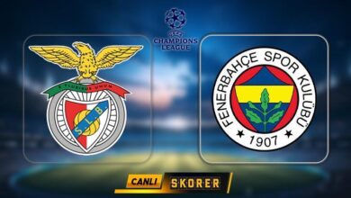 canli sampiyonlar liginde benfica fenerbahce maci ne vakit saat kacta hangi kanalda 7s7vnRLh