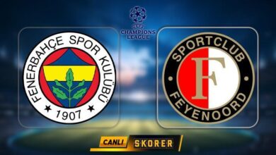 canli sampiyonlar liginde fenerbahce feyenoord rovans maci ne vakit saat kacta sifresiz 9chIyu5I
