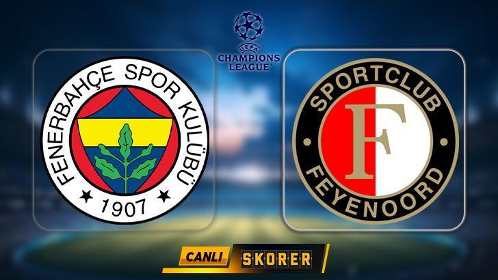 canli sampiyonlar liginde fenerbahce feyenoord rovans maci ne vakit saat kacta sifresiz 9chIyu5I