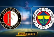 canli sampiyonlar liginde feyenoord fenerbahce maci ne vakit saat kacta sifresiz kanalda 4BpWLWMS