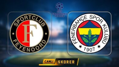canli sampiyonlar liginde feyenoord fenerbahce maci ne vakit saat kacta sifresiz kanalda 4BpWLWMS