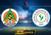 canli super ligde alanyaspor rizespor maci 4O72QVyC