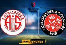 canli super ligde antalyaspor fatih karagumruk maci CYHIp8dr