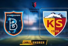 canli super ligde basaksehir kayserispor maci QbJyPaeu