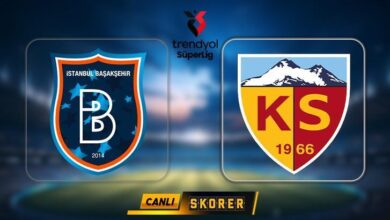 canli super ligde basaksehir kayserispor maci QbJyPaeu
