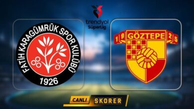 canli super ligde fatih karagumruk goztepe maci kPQdhJHU