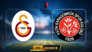 canli super ligde galatasaray fatih karagumruk maci KPUaEc6r