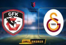 canli super ligde gaziantep fk galatasaray maci YKCwfX27