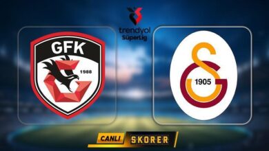canli super ligde gaziantep fk galatasaray maci YKCwfX27