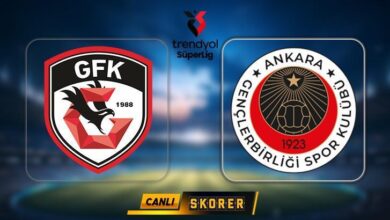 canli super ligde gaziantep fk genclerbirligi maci 8pRbXFi3