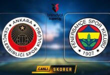 canli super ligde genclerbirligi fenerbahce maci ne vakit saat kacta hangi kanalda 4WNGTNtJ