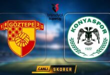 canli super ligde goztepe konyaspor maci QCbAKVOP