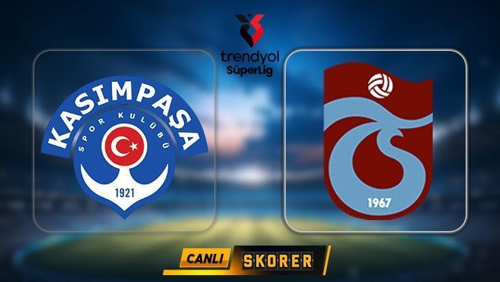 canli super ligde kasimpasa trabzonspor maci hS5Pipjh