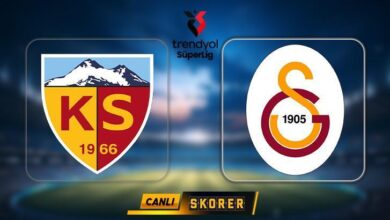 canli super ligde kayserispor galatasaray maci 8uT7I6tc